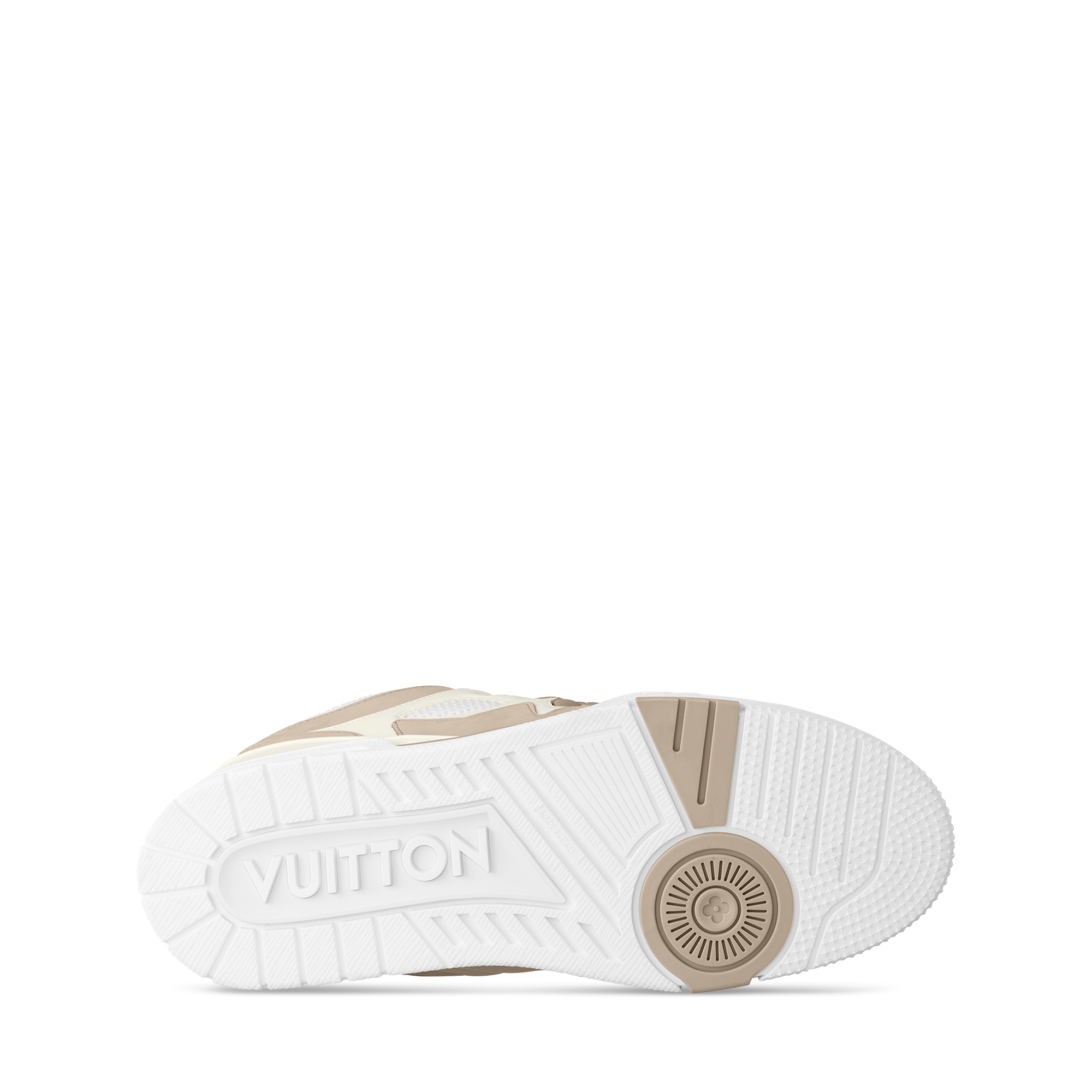 Zapatos Tenis Tenis LV Skate | Louis Vuitton ® (Ampliar producto)
